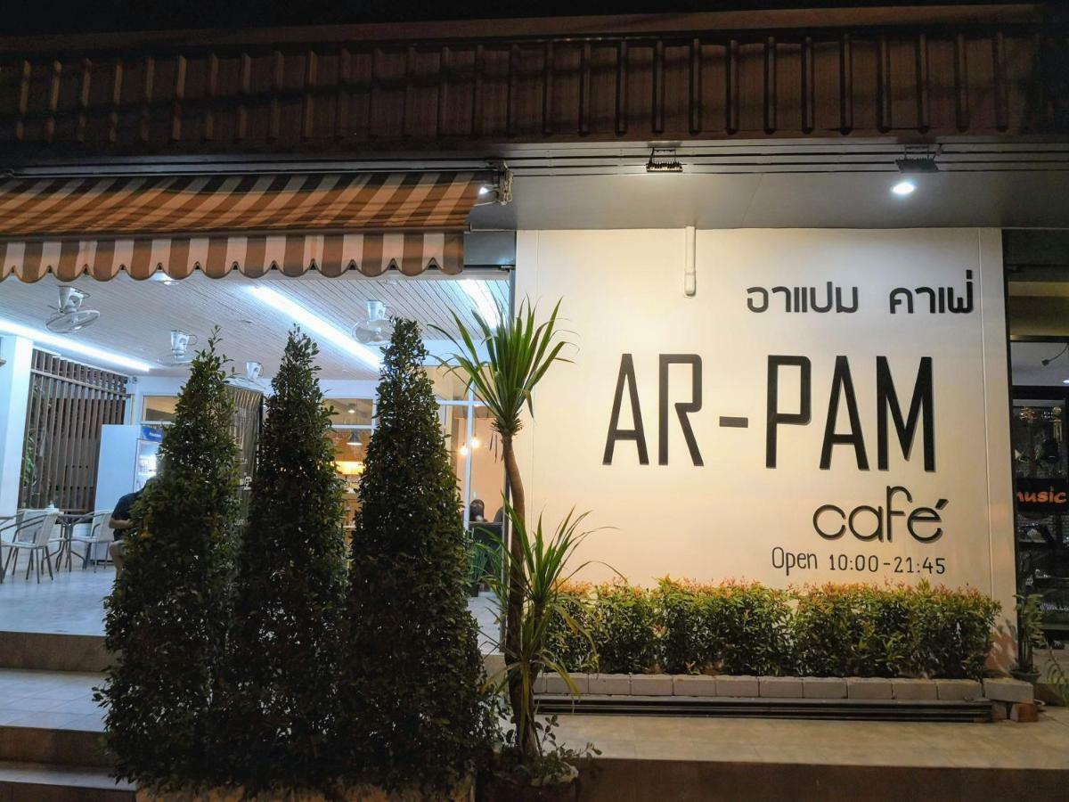 Hostel Asleep By Lantana Pattaya Exteriér fotografie